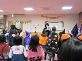 Halloween キャラ.JPG